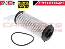 FOR AUDI A3 S3 RS3 Q3 VW GOLF GTD GTi 2.0 R SEAT LEON SKODA 7 SPEED DSG FILTER