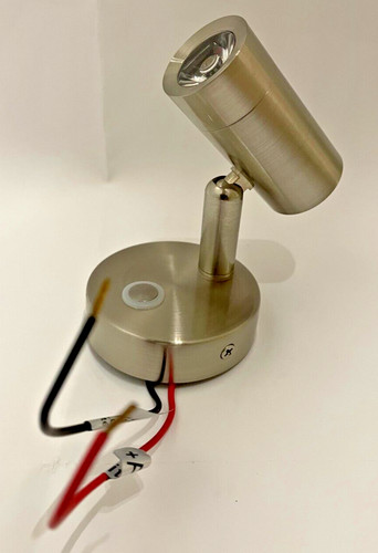 Led interior spot lights - led,