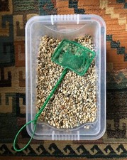 6 kg Natural Aquarium 7-15 mm Gravel/Stones Fish Tank Accessorise