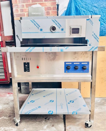Large commercial rotating - large,