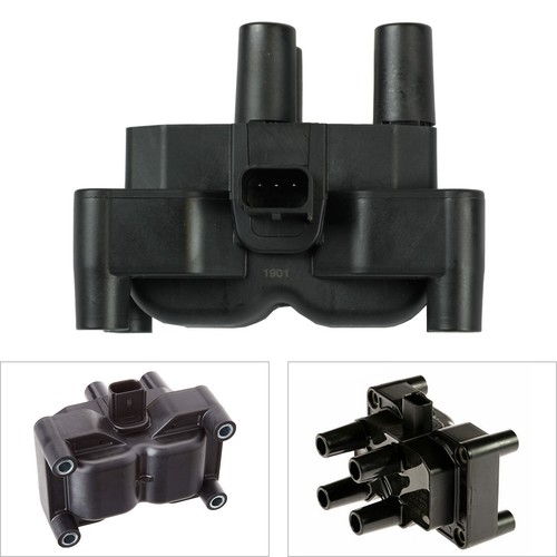 Ignition coil pack - ignition,