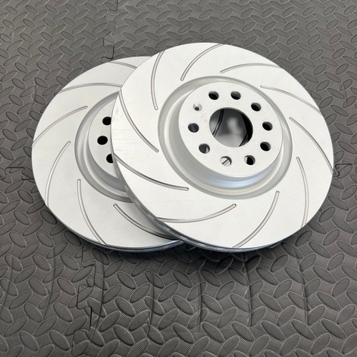 Audi grooved performance - s3,