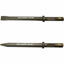 Hilti TE3000 AVR Chisel &