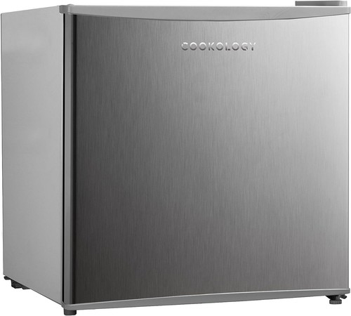 Small fridge mini deep compact - fridge,
