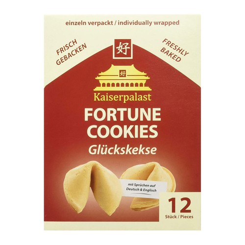 Vanilla flavor fortune - vanilla,