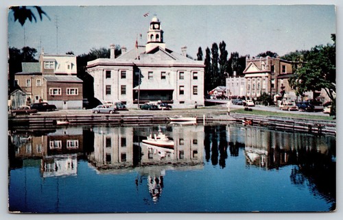 Perth ontario the basin - basin, on