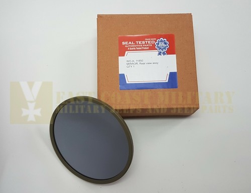 Willys jeep kingbee mirror - jeep,