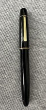 Ideal fountain pen piston