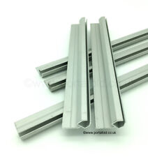Portafold (or Ansfold) Caravan Awning Rail Set