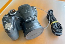 Fujifilm Finepix S2950 14.0MP