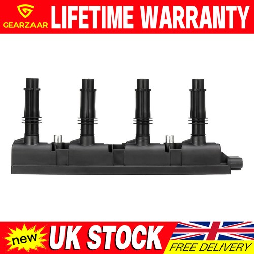 Ignition coil pack pin - ignition,
