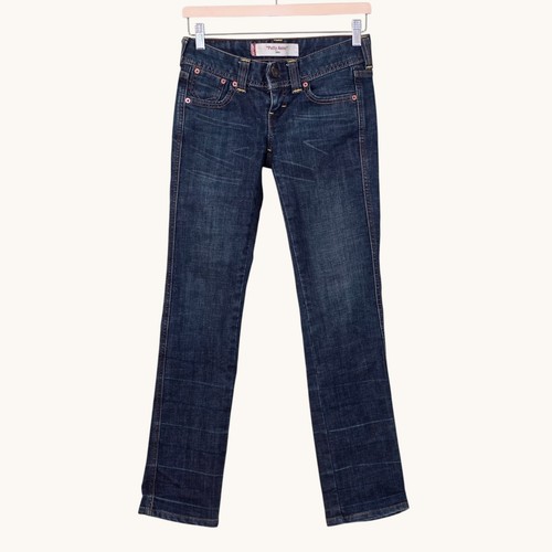 Vtg levi patty anne slim - vtg,