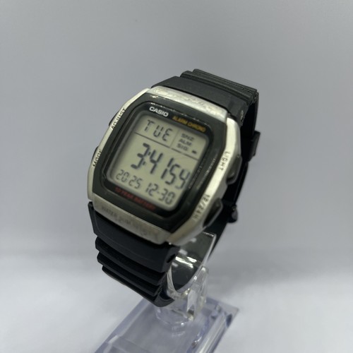 Casio 96h men digital - casio, w-96h