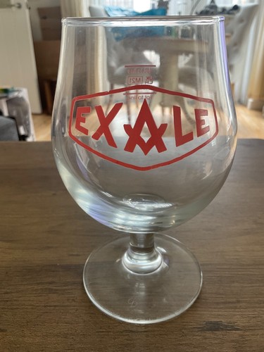 Rare exale brewing - x, pint