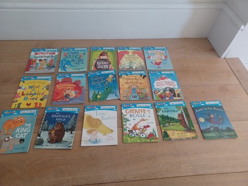 Time read collection - to,