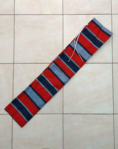 Tent pole bag made from - from, heavy