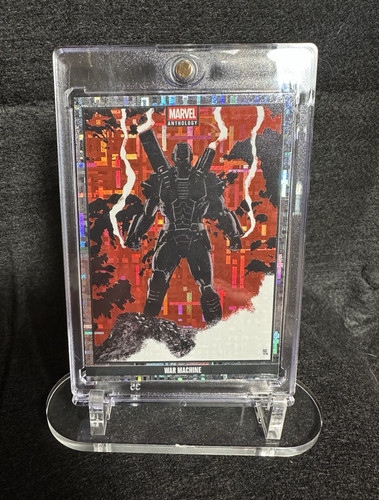 Panini marvel anthology - panini, 2025
