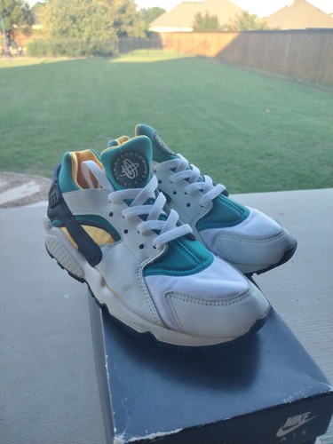 1992 nike air - 1992,
