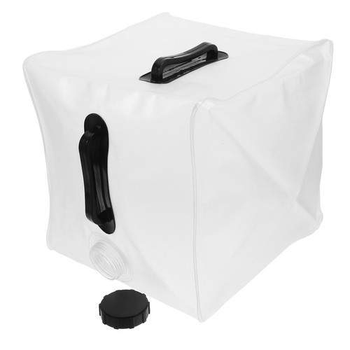 Durable pvc sand bag - bag, for