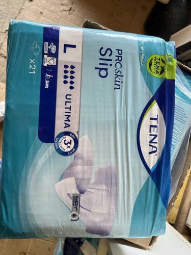 Tena proskin slip - x,