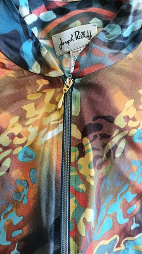 Joseph ribkoff multicoloured - joseph,