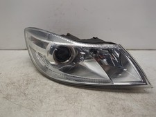 2010 SKODA OCTAVIA ELEGANCE