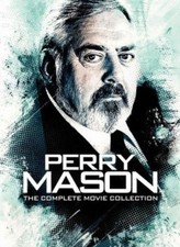 PERRY MASON: COMPLETE MOVIE