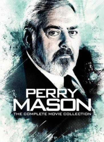 Perry mason complete movie - mason:,