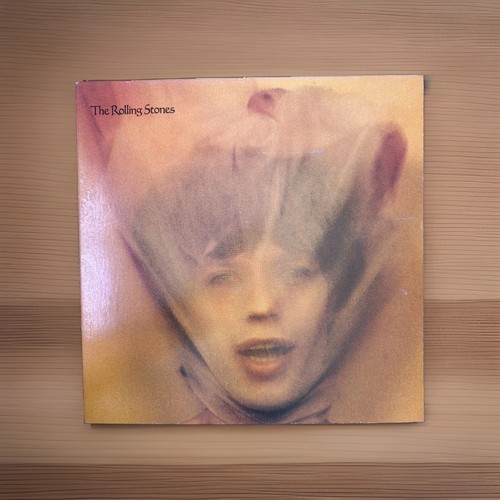 The rolling stones - rolling, goats