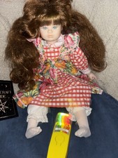 Haunted Demon Doll Brie Manipulating, Dark Dangerous Evil Energy Buyer Beware