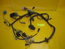 BMW R80 R65 Monolever Wiring