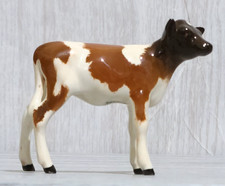 Beswick Vintage Ayrshire Calf