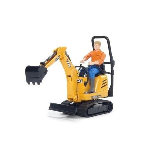 Jcb 8010 cts micro - jcb,