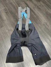 Assos Equipe RS S9 Targa Bib
