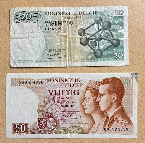 1964 1966 kingdom - kingdom, belgium