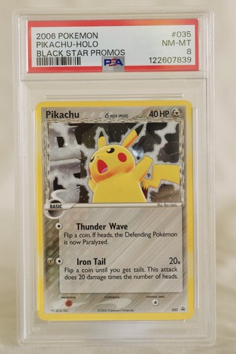 Pokemon 2006 pikachu delta - 2006,