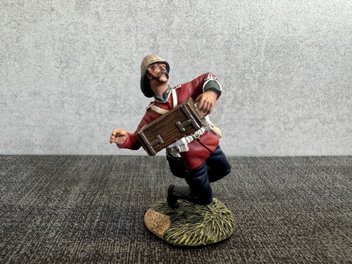 Britains zulu war 20144 - 20144, 'no