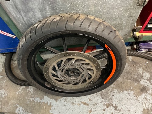 Oem ktm duke - oem,