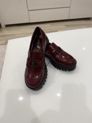 Guess boat shoes - guess, women's