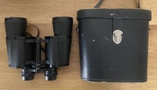 Regent 10x50 Coated Binoculars