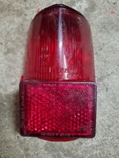 Classic Mini Riley Elf Lense