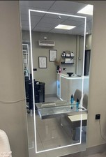 Salon Ambience Hairdressing