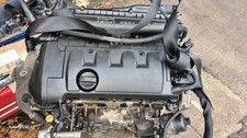 MINI 1.6 PETROL ENGINE N16