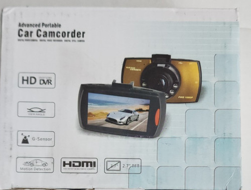 Advanced portable car - advanced,