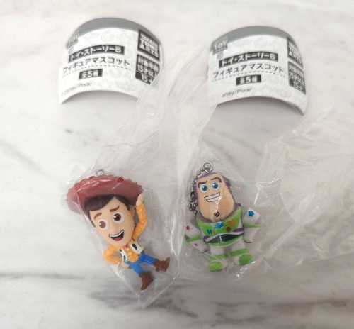 Toy story figure - story,