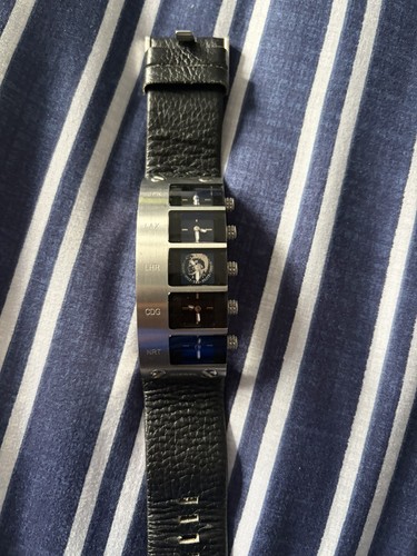 Mens diesel black label - diesel,