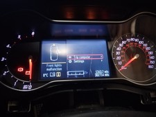 2013 FORD MONDEO MK4.5 Convers