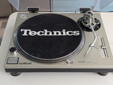 Technics SL-1200 MK2 Direct