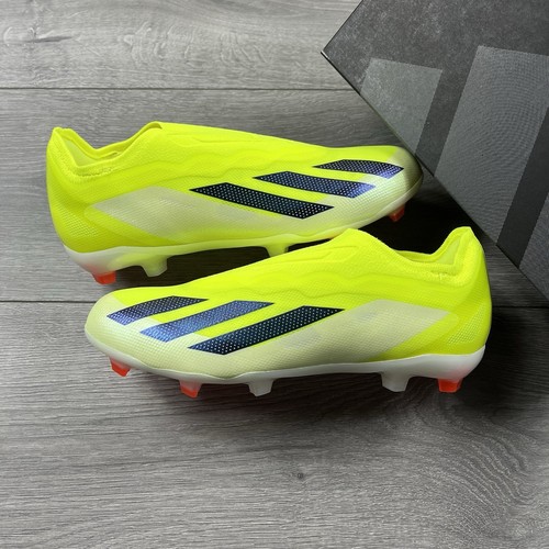 Adidas crazyfast elite fg - ll,
