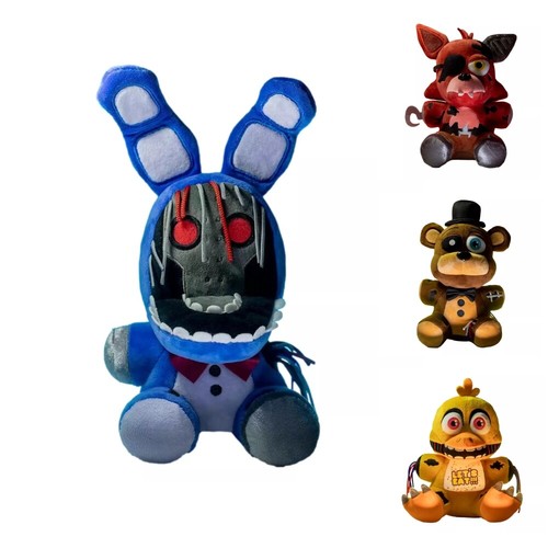 Plush toy stuffed - plush,